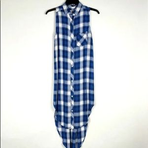 Rails Tunic NWOT size medium